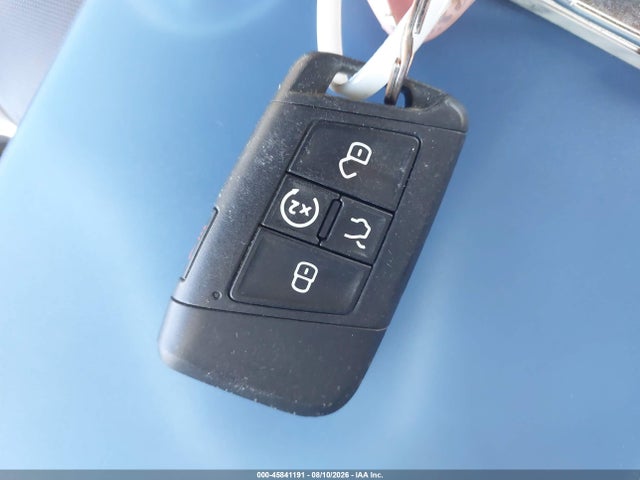 3VV2B7AX2NM014592 Volkswagen Tiguan 2.0t Se