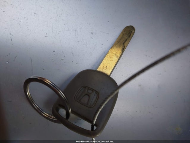 45841193 :رقم المزاد ، 1HGFA46589L000228 vin ، 2009 Honda Civic Gx مزاد بيع