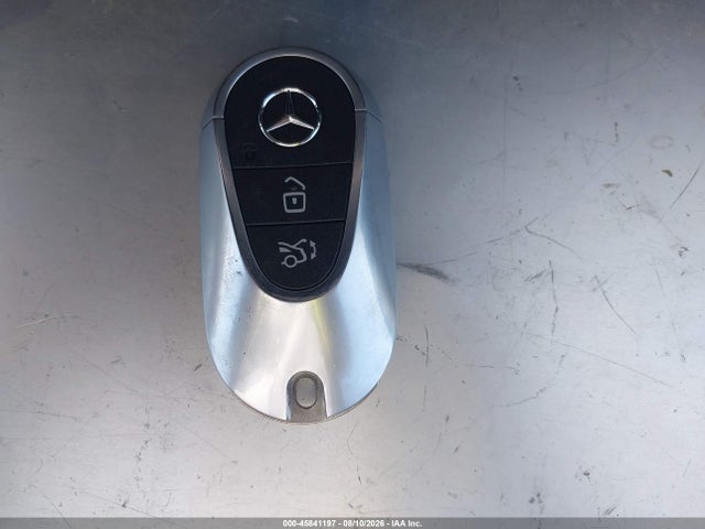 Aukcja sprzedaży 2025 Mercedes-benz C 300, vin: W1KAF4HBXSR258434, numer aukcji: 45841197