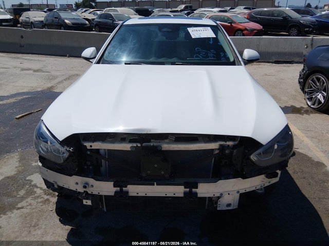 Aukcja sprzedaży 2025 Mercedes-benz C 300, vin: W1KAF4HBXSR258434, numer aukcji: 45841197