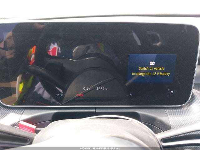 Aukcja sprzedaży 2025 Mercedes-benz C 300, vin: W1KAF4HBXSR258434, numer aukcji: 45841197