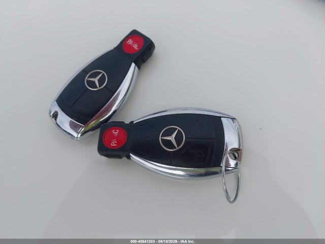 Продажа на аукционе авто 2009 Mercedes-benz Cls 550, vin: WDDDJ72X89A144815, номер лота: 45841203