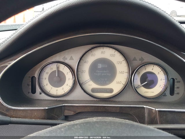 Продажа на аукционе авто 2009 Mercedes-benz Cls 550, vin: WDDDJ72X89A144815, номер лота: 45841203