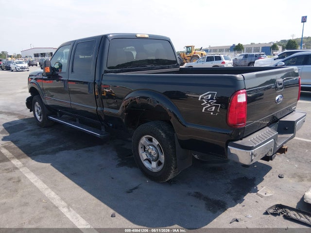 Aukcja sprzedaży 2016 Ford F-250 Xlt, vin: 1FT7W2B62GEC10588, numer aukcji: 45841206