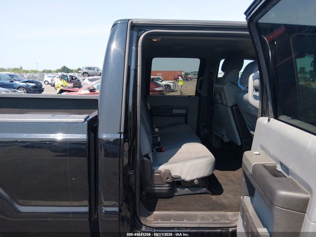 Продажа на аукционе авто 2016 Ford F-250 Xlt, vin: 1FT7W2B62GEC10588, номер лота: 45841206