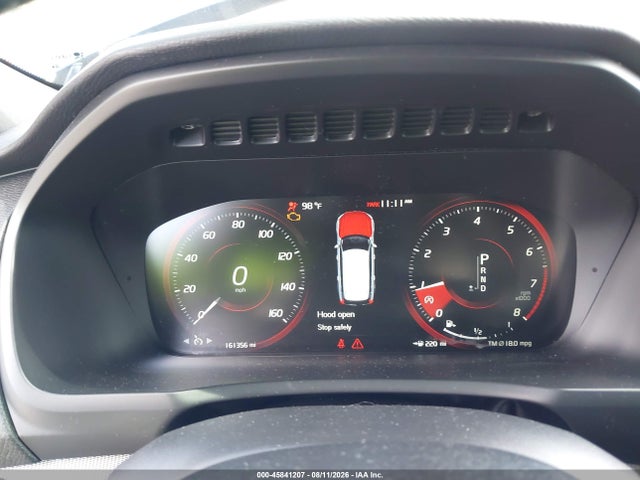 Продажа на аукционе авто 2016 Volvo Xc90 T6 R-design, vin: YV4A22PM2G1050435, номер лота: 45841207
