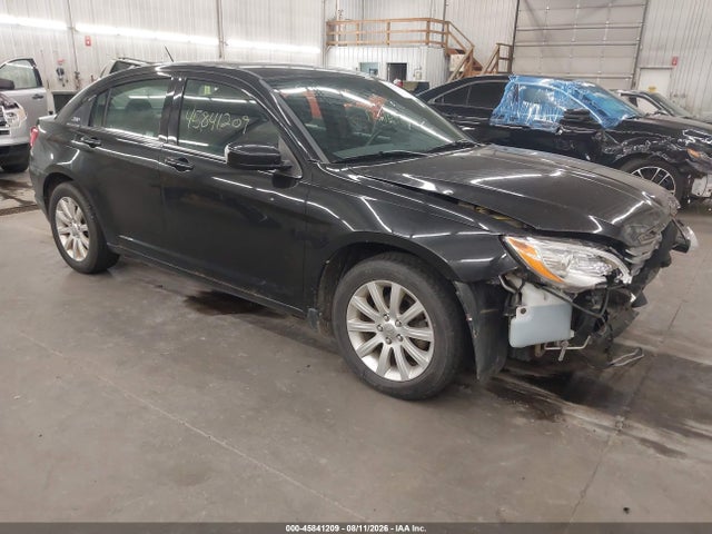 Aukcja sprzedaży 2013 Chrysler 200 Touring, vin: 1C3CCBBB5DN745449, numer aukcji: 45841209
