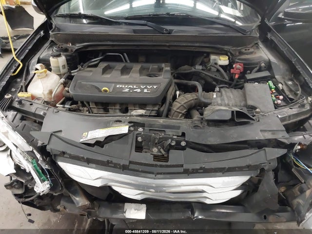 Aukcja sprzedaży 2013 Chrysler 200 Touring, vin: 1C3CCBBB5DN745449, numer aukcji: 45841209