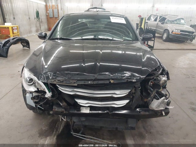 Aukcja sprzedaży 2013 Chrysler 200 Touring, vin: 1C3CCBBB5DN745449, numer aukcji: 45841209