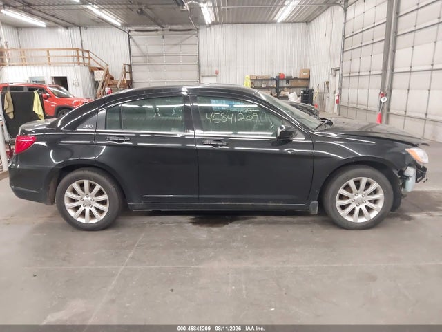 Aukcja sprzedaży 2013 Chrysler 200 Touring, vin: 1C3CCBBB5DN745449, numer aukcji: 45841209