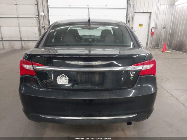 Aukcja sprzedaży 2013 Chrysler 200 Touring, vin: 1C3CCBBB5DN745449, numer aukcji: 45841209