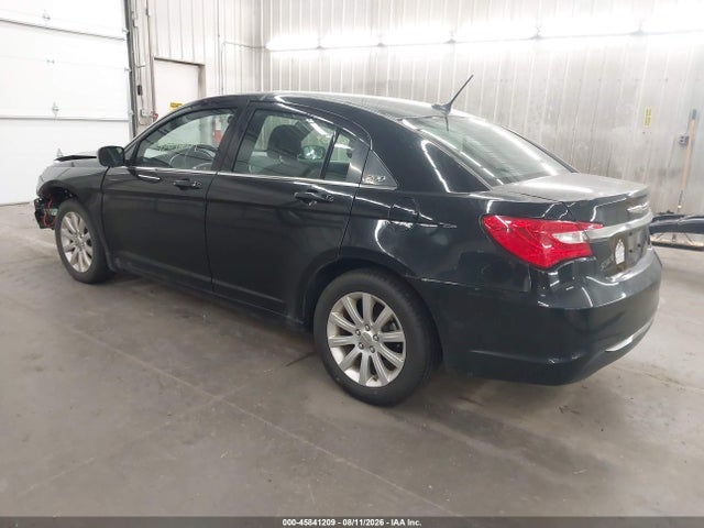 Aukcja sprzedaży 2013 Chrysler 200 Touring, vin: 1C3CCBBB5DN745449, numer aukcji: 45841209