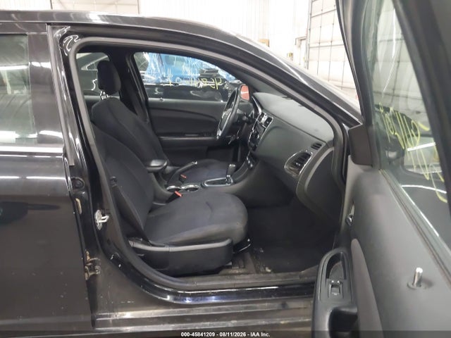 Aukcja sprzedaży 2013 Chrysler 200 Touring, vin: 1C3CCBBB5DN745449, numer aukcji: 45841209