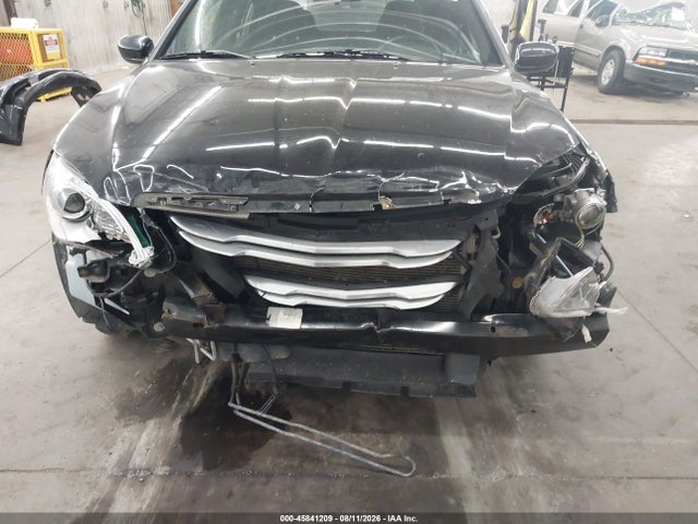 Aukcja sprzedaży 2013 Chrysler 200 Touring, vin: 1C3CCBBB5DN745449, numer aukcji: 45841209