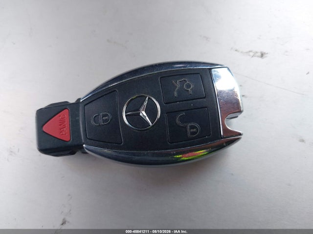WDDSJ4EBXEN035751 Mercedes-Benz CLA 250