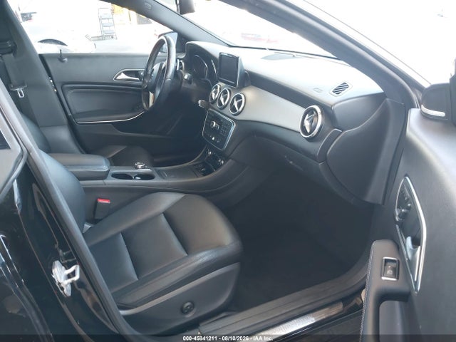 WDDSJ4EBXEN035751 Mercedes-Benz CLA 250