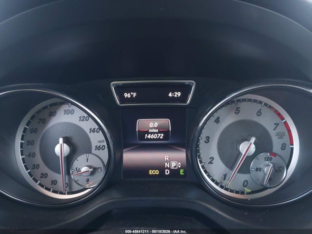 WDDSJ4EBXEN035751 Mercedes-Benz CLA 250