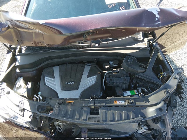 Продаж на аукціоні авто 2014 Kia Sorento Sx V6, vin: 5XYKWDA75EG495484, номер лоту: 45841212