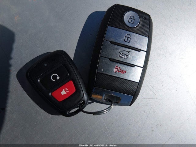 Продаж на аукціоні авто 2014 Kia Sorento Sx V6, vin: 5XYKWDA75EG495484, номер лоту: 45841212