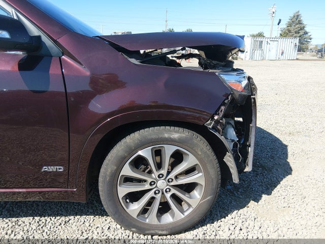 Продаж на аукціоні авто 2014 Kia Sorento Sx V6, vin: 5XYKWDA75EG495484, номер лоту: 45841212