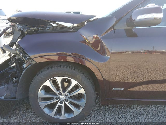 Продаж на аукціоні авто 2014 Kia Sorento Sx V6, vin: 5XYKWDA75EG495484, номер лоту: 45841212