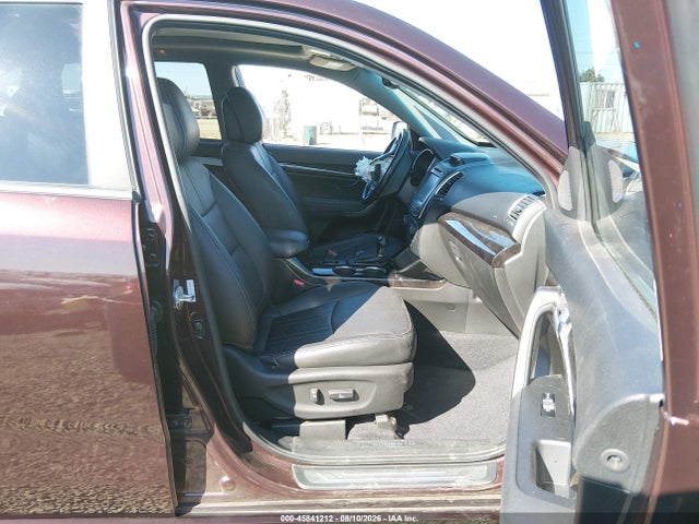 Продаж на аукціоні авто 2014 Kia Sorento Sx V6, vin: 5XYKWDA75EG495484, номер лоту: 45841212