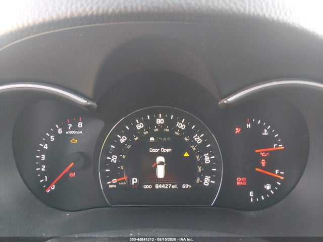Продаж на аукціоні авто 2014 Kia Sorento Sx V6, vin: 5XYKWDA75EG495484, номер лоту: 45841212