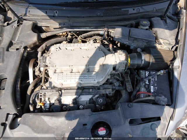 Aukcja sprzedaży 2006 Acura Rl 3.5, vin: JH4KB16556C008192, numer aukcji: 45841214