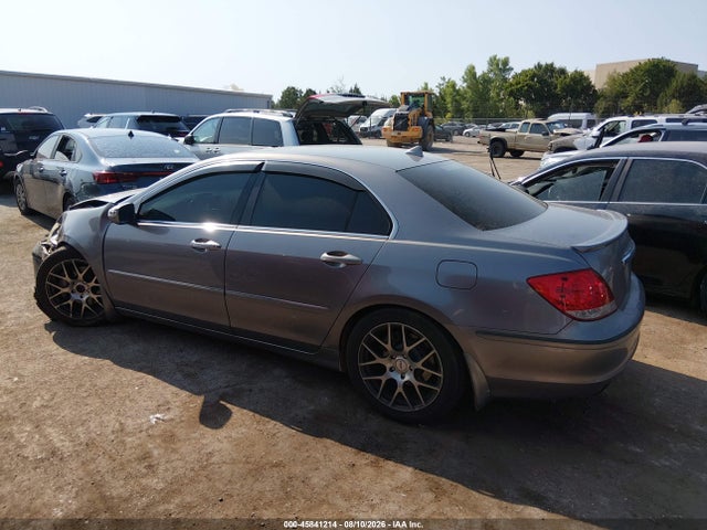 Aukcja sprzedaży 2006 Acura Rl 3.5, vin: JH4KB16556C008192, numer aukcji: 45841214