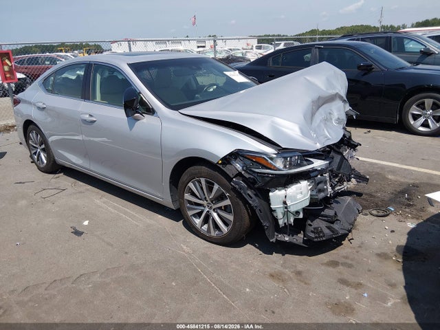 Продажа на аукционе авто 2021 Lexus Es 350, vin: 58ADZ1B13MU083073, номер лота: 45841215