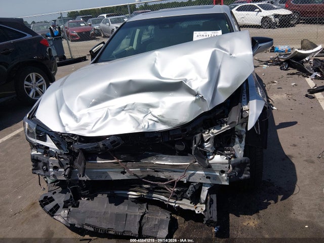 Продажа на аукционе авто 2021 Lexus Es 350, vin: 58ADZ1B13MU083073, номер лота: 45841215