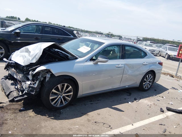 Продажа на аукционе авто 2021 Lexus Es 350, vin: 58ADZ1B13MU083073, номер лота: 45841215