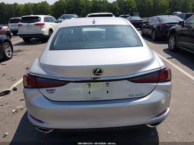 Продажа на аукционе авто 2021 Lexus Es 350, vin: 58ADZ1B13MU083073, номер лота: 45841215