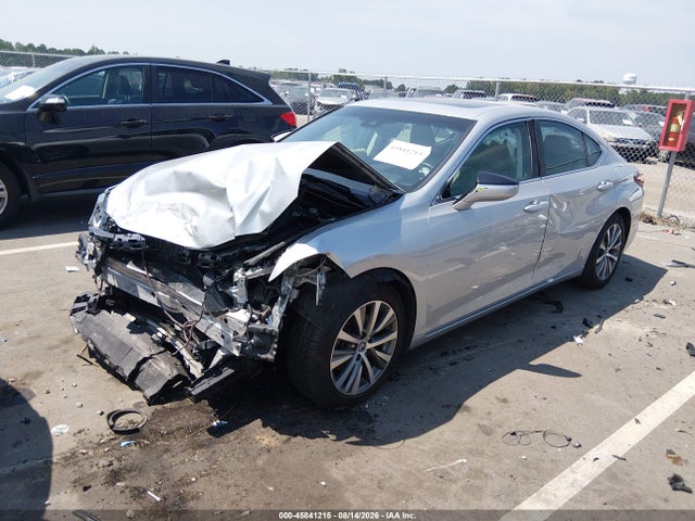 Продажа на аукционе авто 2021 Lexus Es 350, vin: 58ADZ1B13MU083073, номер лота: 45841215