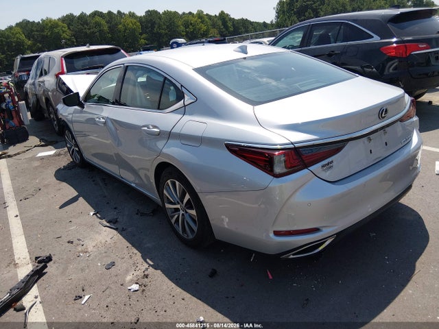 Продажа на аукционе авто 2021 Lexus Es 350, vin: 58ADZ1B13MU083073, номер лота: 45841215