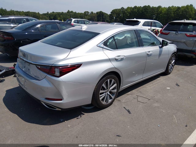 Продажа на аукционе авто 2021 Lexus Es 350, vin: 58ADZ1B13MU083073, номер лота: 45841215
