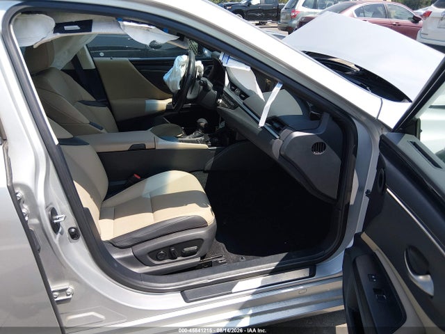 Продажа на аукционе авто 2021 Lexus Es 350, vin: 58ADZ1B13MU083073, номер лота: 45841215