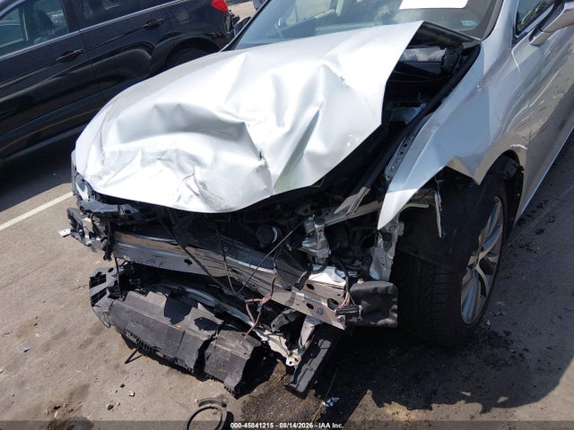 Продажа на аукционе авто 2021 Lexus Es 350, vin: 58ADZ1B13MU083073, номер лота: 45841215