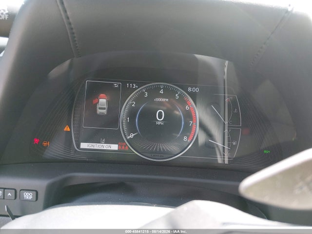 Продажа на аукционе авто 2021 Lexus Es 350, vin: 58ADZ1B13MU083073, номер лота: 45841215