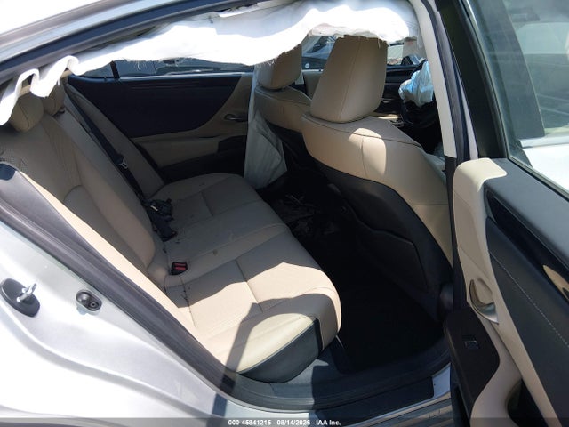 Продажа на аукционе авто 2021 Lexus Es 350, vin: 58ADZ1B13MU083073, номер лота: 45841215