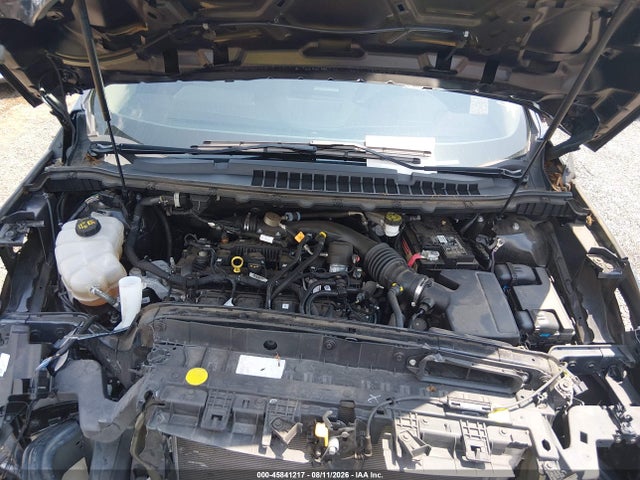 45841217 :رقم المزاد ، 2FMPK4G9XNBA21069 vin ، 2022 Ford Edge Se مزاد بيع