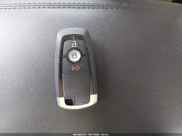45841217 :رقم المزاد ، 2FMPK4G9XNBA21069 vin ، 2022 Ford Edge Se مزاد بيع