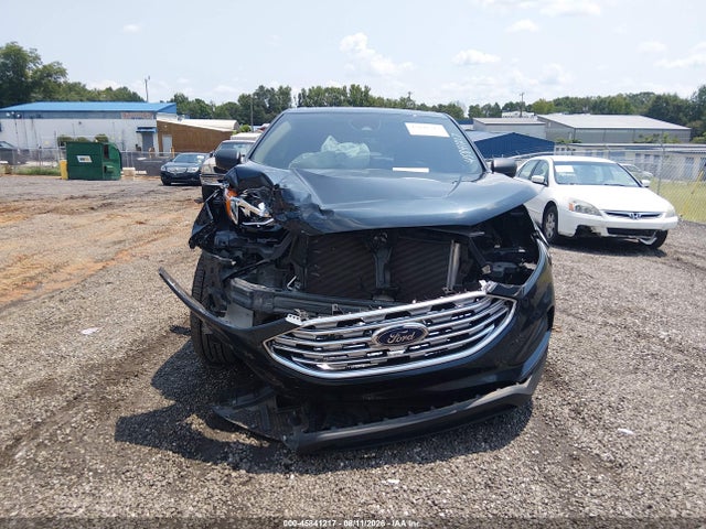 45841217 :رقم المزاد ، 2FMPK4G9XNBA21069 vin ، 2022 Ford Edge Se مزاد بيع
