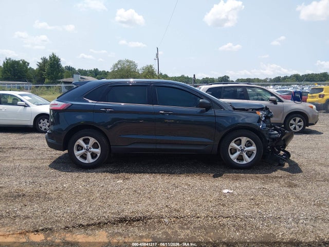 45841217 :رقم المزاد ، 2FMPK4G9XNBA21069 vin ، 2022 Ford Edge Se مزاد بيع