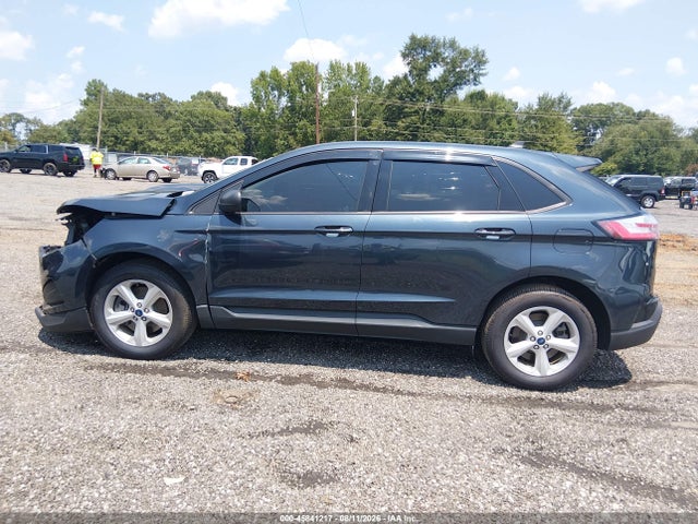 45841217 :رقم المزاد ، 2FMPK4G9XNBA21069 vin ، 2022 Ford Edge Se مزاد بيع