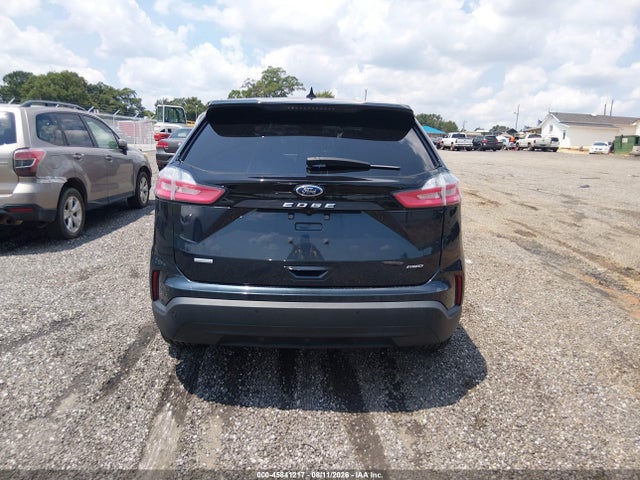 45841217 :رقم المزاد ، 2FMPK4G9XNBA21069 vin ، 2022 Ford Edge Se مزاد بيع