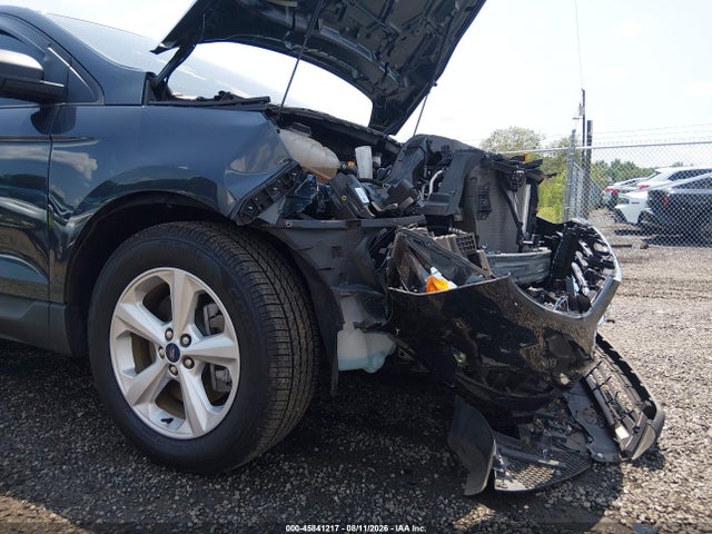 45841217 :رقم المزاد ، 2FMPK4G9XNBA21069 vin ، 2022 Ford Edge Se مزاد بيع