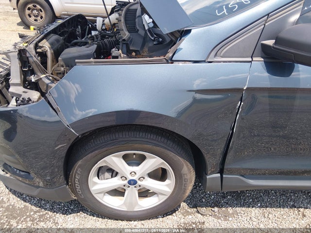 45841217 :رقم المزاد ، 2FMPK4G9XNBA21069 vin ، 2022 Ford Edge Se مزاد بيع