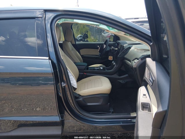 45841217 :رقم المزاد ، 2FMPK4G9XNBA21069 vin ، 2022 Ford Edge Se مزاد بيع