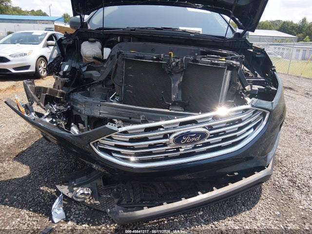 45841217 :رقم المزاد ، 2FMPK4G9XNBA21069 vin ، 2022 Ford Edge Se مزاد بيع